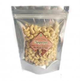 Napayat Cashews   Pack  200 grams